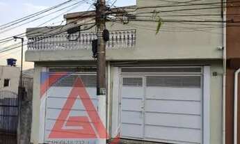 Imagem: Residencial - Jardim Dabril