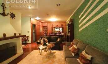 Imagem 5: Santo André - Casa Padrão - Santa Maria