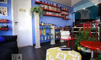 Imagem 7: Cobertura em Vila Andrade - São Paulo