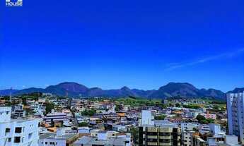 Imagem 5: Apartamento com localização privilegiado na Praia Do Morro, com 3 quartos , sendo duas s