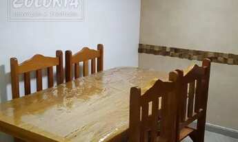 Imagem 6: São Bernardo do Campo - Apartamento Padrão - Taboão