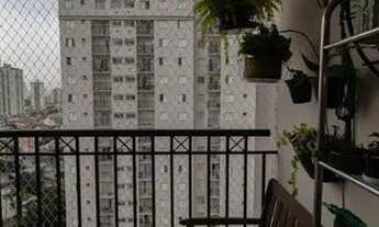 Imagem 6: Apartamento para Aluguel - Vila Augusta, 2 Quartos, 65 m2