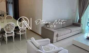 Imagem 5: Edifício Torre Farnese! O mais procurado do Umarizal. Andar Alto...