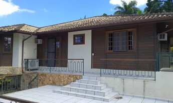 Imagem: Casa e 3 terrenos em Ilha de Guaratiba