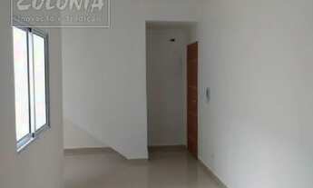 Imagem 3: Santo André - Apartamento Padrão - Cidade São Jorge