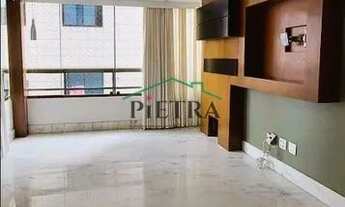 Imagem 1: Belo Horizonte - Apartamento Padrão - Belvedere