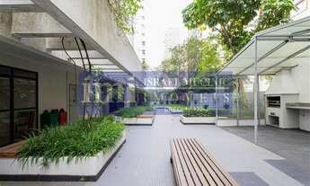 Imagem 5: Sao Paulo - Apartamento Padrão - Jardim Paulista