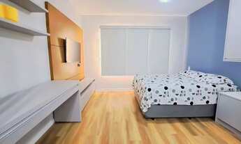 Imagem 5: Studio para aluguel tem 25 metros quadrados com 1 quarto em Vila Zilda (Tatuapé) - São Pau