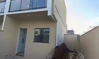 Imagem 2: Casa com 2 quartos em Trindade - São Gonçalo - RJ