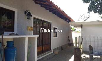 Imagem 4: Casa para Venda em Teresópolis, Comary, 4 dormitórios, 1 suíte, 3 banheiros, 5 vagas