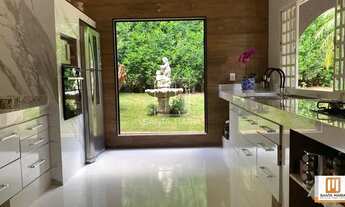 Imagem 5: Chacara (chacara) 3 dormitórios/suite, cozinha planejada, portaria 24 horas, em condomínio