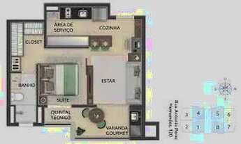 Imagem 4: MANDARIM PERMUTO