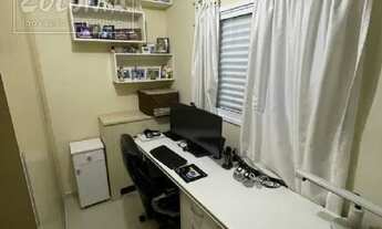 Imagem 3: Santo André - Apartamento Padrão - Silveira