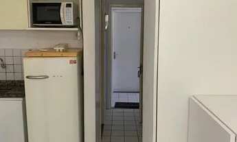 Imagem 7: Studio mobiliado em candeias