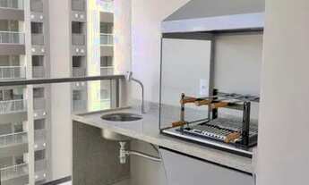 Imagem 6: Apartamento Venda 3 Dormitórios - 125 m² Brooklin