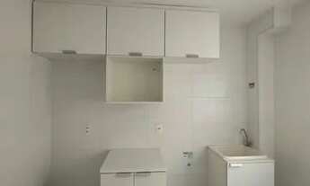 Imagem 2: Apartamento 2 quartos Condomínio Vista dos Jatobás Planalto