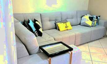 Imagem 4: Casa em Condominio para venda possui 227 metros quadrados com 4 quartos em Glória - Macaé