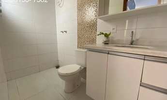 Imagem 2: Kitnet para alugar no Parque Três Meninos, em Sorocaba -SP