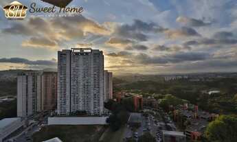 Imagem 5: Magnifico Apartamento 3 suítes One Gramercy Park