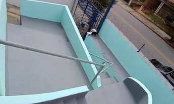 Imagem 2: Casa de vila para aluguel tem 120 metros quadrados com 3 quartos