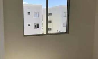 Imagem 6: Apartamento de 2 Quartos em Lagoa Santa, sol da manhã