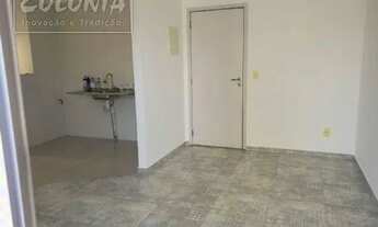 Imagem 4: Santo André - Apartamento Padrão - Vila João Ramalho