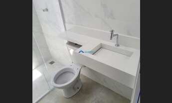 Imagem 5: Casa 2 dorms cozinha americana , nova com excelente acabamento