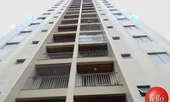 Imagem: São Paulo - Apartamento Padrão - Tatuapé