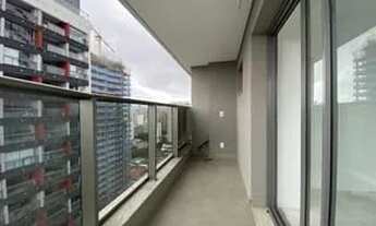 Imagem 4: Apartamento para venda com 49 metros quadrados com 1 quarto em Pinheiros - São Paulo - SP