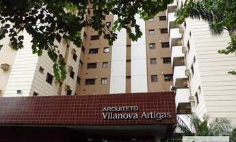 Imagem 4: Apartamento com 4 dormitórios à venda, 217 m² por R$ 1.250.000,00 - Jardim do Lago - Londr