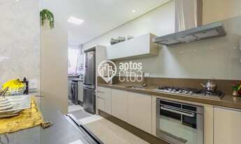 Imagem 6: Apartamento à venda, Juvevê, Curitiba, PR