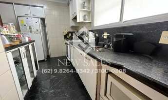 Imagem 4: Apartamento 3 quartos 1 suíte - Setor Oeste