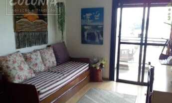 Imagem 2: Santo André - Apartamento Padrão - Casa Branca