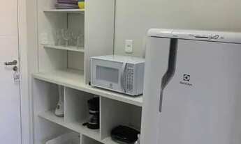 Imagem 4: Apartamento Kitnet Spot 23mts - Prox. Unaerp