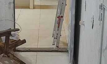 Imagem 5: Aluguel de barraco+comércio