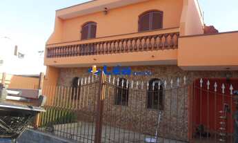 Imagem 3: Sobrado RESIDENCIAL em SUZANO - SP, VILA PAIVA