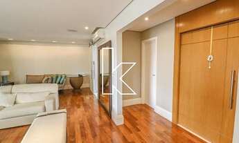 Imagem 5: SãO PAULO - Apartamento Padrão - Perdizes