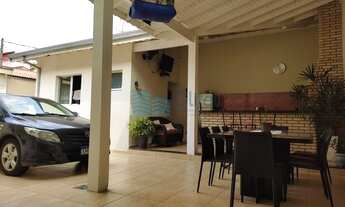 Imagem 3: Casa - Parque dos Sabiás - Louveira