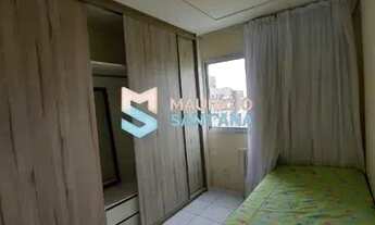 Imagem 5: Apartamento de 3/4 Nascente em condomínio fechado - Buraquinho - Lauro de Freitas