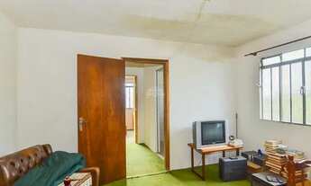 Imagem 7: Apolar imóveis vende excelente Sobrado com barracão nos fundos no Sitio Cercado