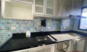 Imagem 6: Studio para alugar, 55 m² por R$ 4.200,00/mês - Santana - São Paulo/SP