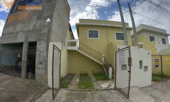 Imagem 2: Casa 2 Dormitórios - 51 m² - Parque Imperial - Jacareí - Venda