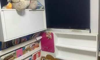 Imagem 6: Apartamento para aluguel com 96 metros quadrados com 3 quartos em Boa Viagem - Recife - PE