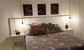 Imagem 4: VENDO Mares de Goa Residence TOTALMENTE MOBILIADO E DECORADO