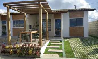 Imagem 2: Vende-se casa no Gran jardim