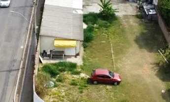 Imagem 5: ARNIQUEIRA: LOTE RES/COMERCIAL, 950M2 ( 2 FRENTES e SENDO 50x19) CASA, IPTU PRÓPRIO, RUA P