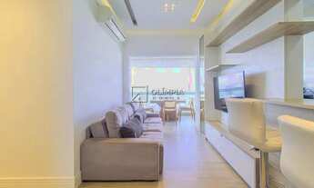 Imagem 4: Apartamento Venda Pinheiros 71 m² 2 Dormitórios