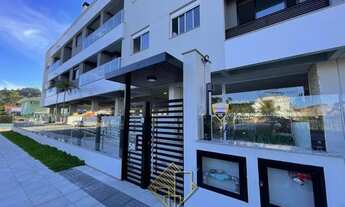 Imagem 2: Apartamento para Venda em Florianópolis, Canasvieiras, 2 dormitórios, 1 suíte, 2 banheiros