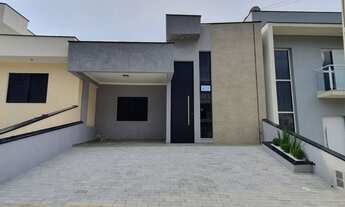 Imagem: Casa em condomínio Térrea a venda 105