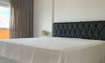 Imagem 4: Apartamento á venda 109m2 com 3 quartos no Bosque da Saúde - Cuiabá - MT